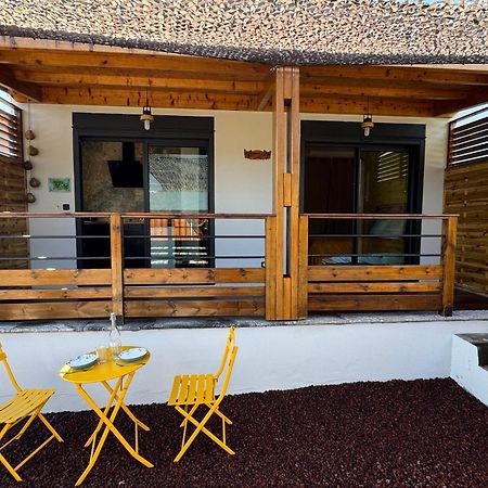 Le Studio Leva La Plaine-des-Palmistes Extérieur photo